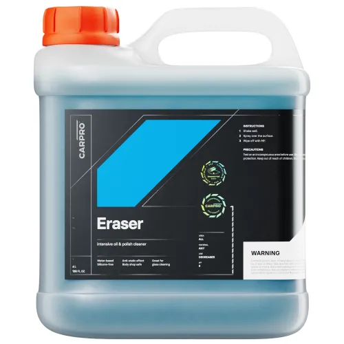 Eraser 4000 ml