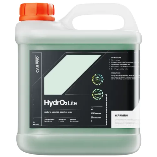 HydrO2 Lite 4000 ml