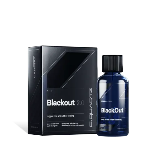 BlackOut 2.0 