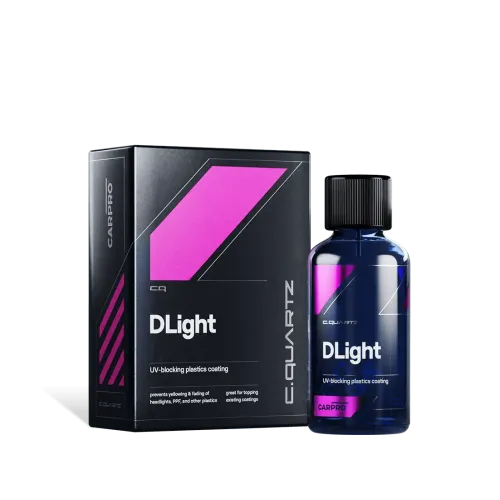 DLight