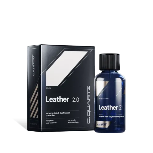  Leather 2.0