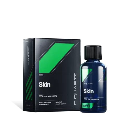 Skin