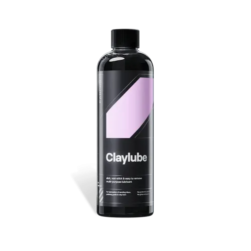 Claylube 