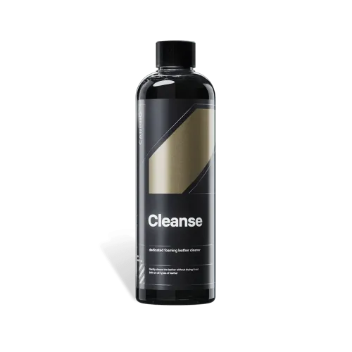 Cleanse 