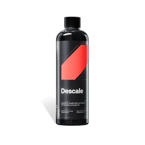 Descale