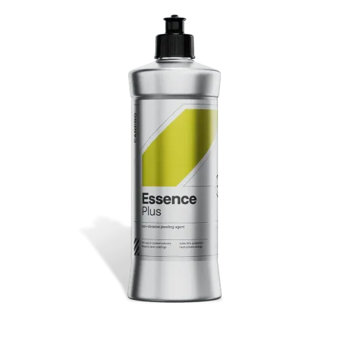 Essence Plus