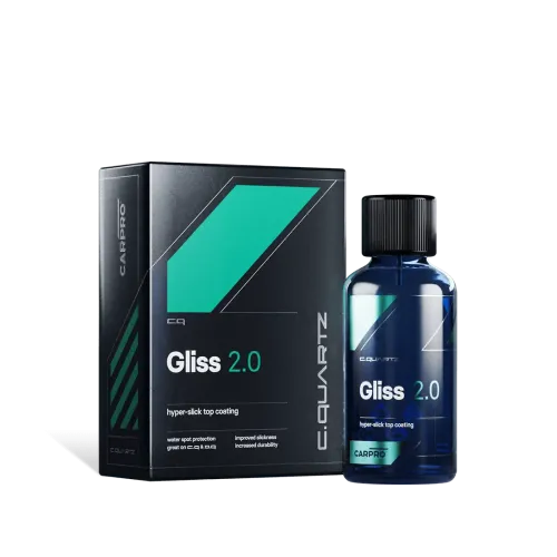 Gliss 2.0