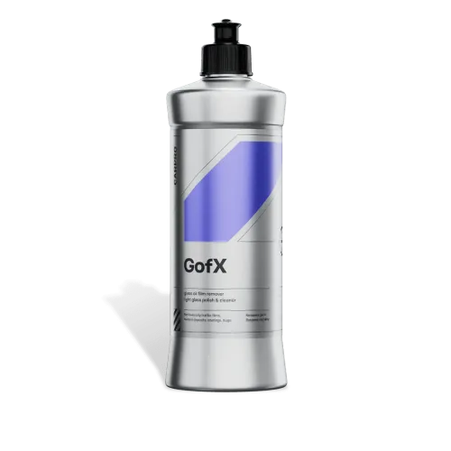 GofX  250мл 