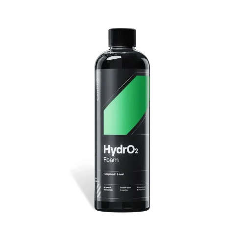 HydrO2 Foam