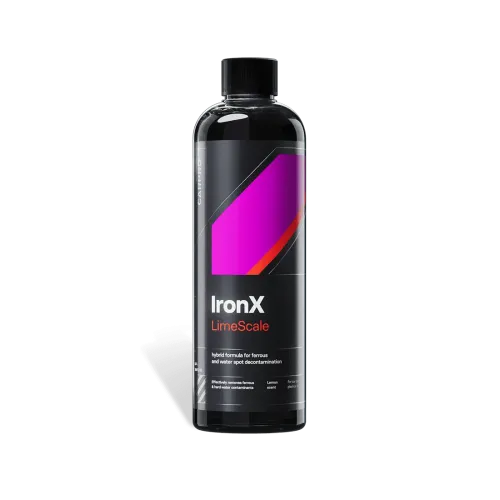 IronX Lime Scale 1л