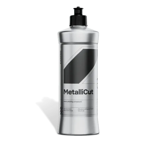 MetalliCut