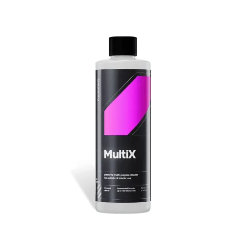 MultiX