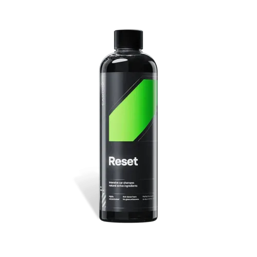 Reset
