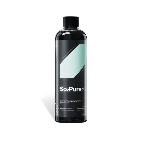 So2Pure 2.0 500 ml