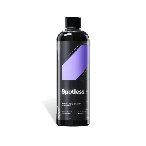 Spotless 2.0