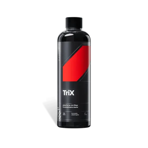 TriX