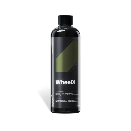 WheelX