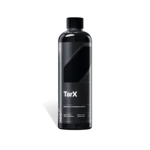 TarX