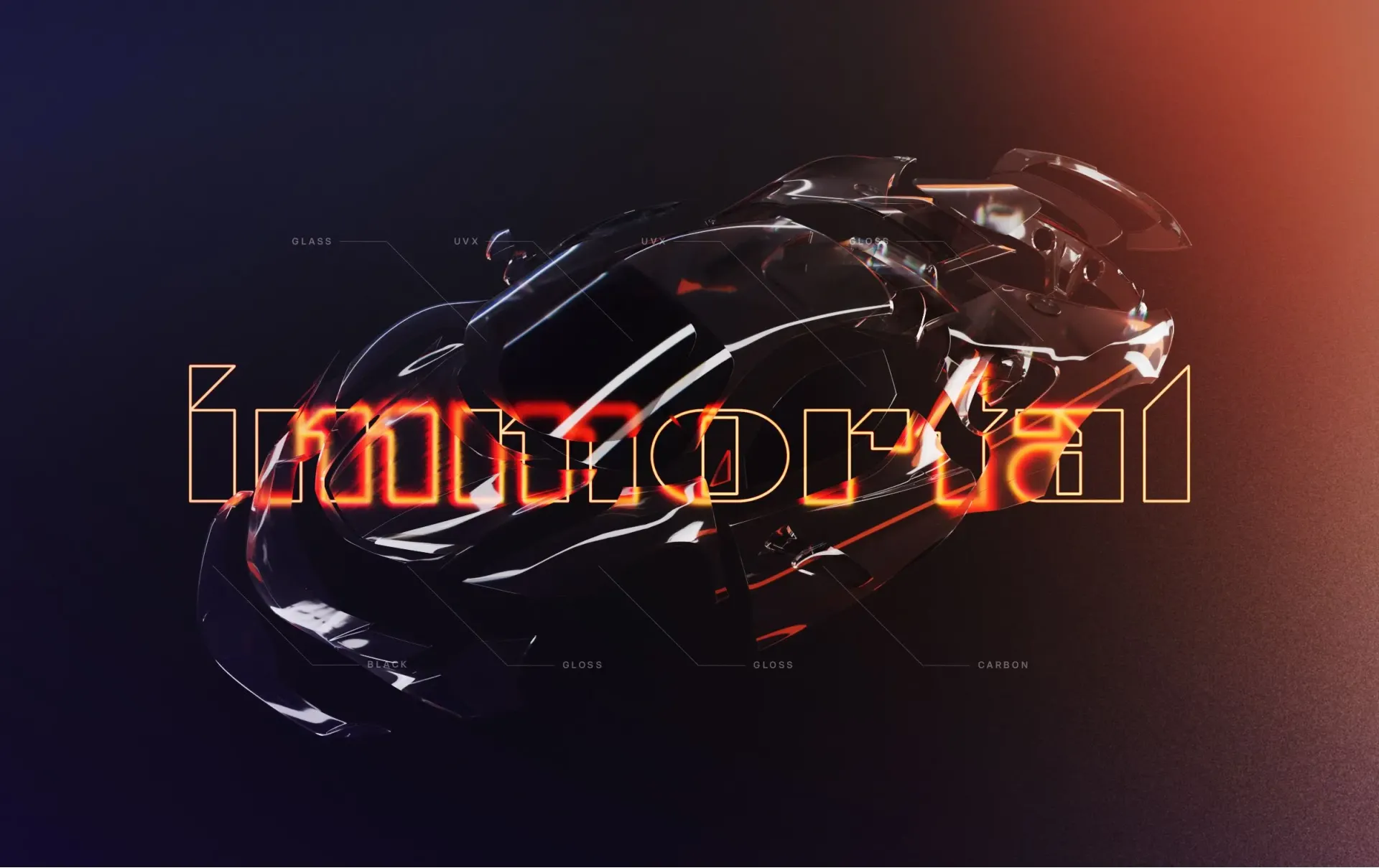 ПРО IMMORTAL
