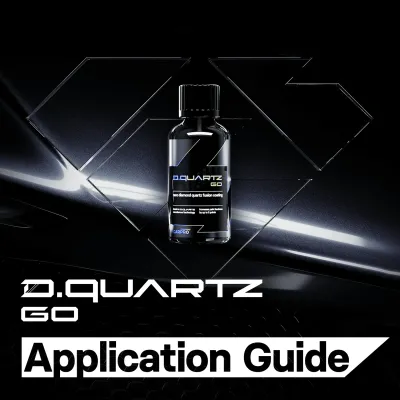 DQUARTZ Go - Посібник із застосування 