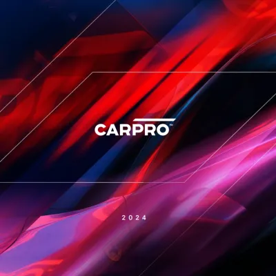Каталог CARPRO 2024