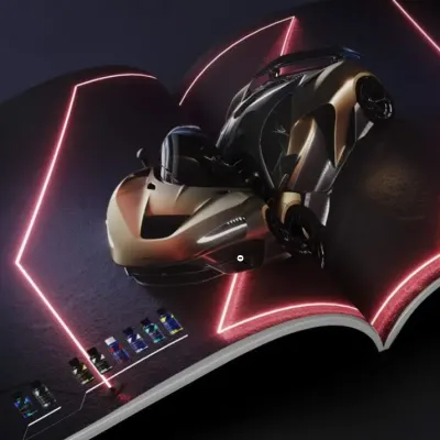 Каталог CARPRO 2025
