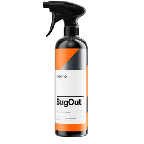 BugOut 