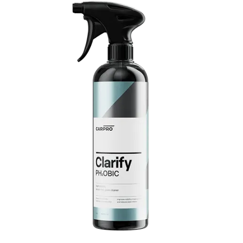 Clarify PH2OBIC 