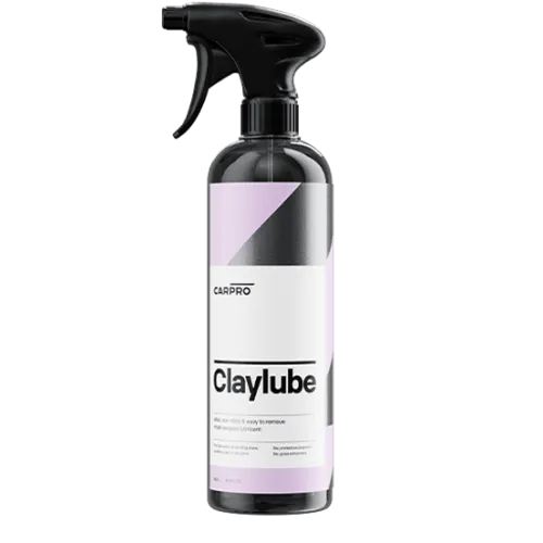 Claylube 