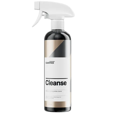 Cleanse 
