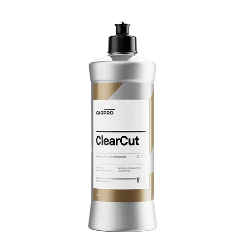 ClearCut 