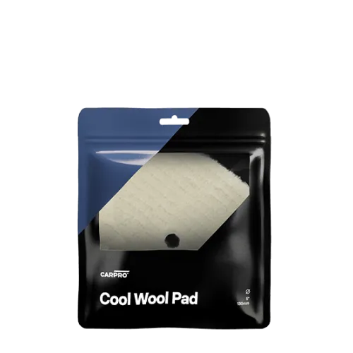 Cool Wool Pad