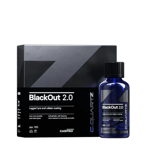 BlackOut 2.0 
