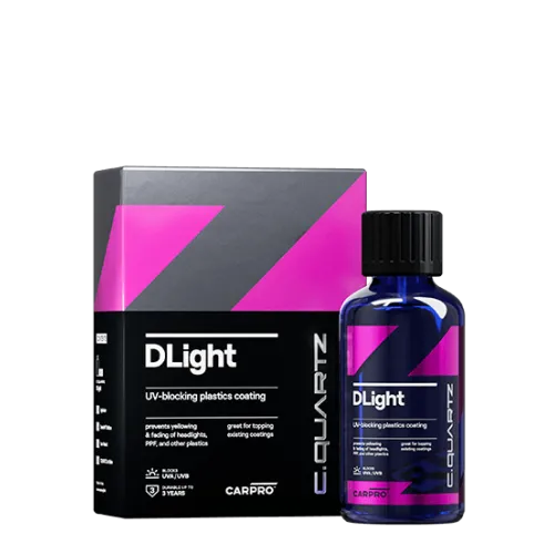 DLight