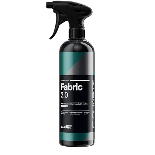 Fabric 2.0