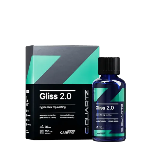 Gliss 2.0