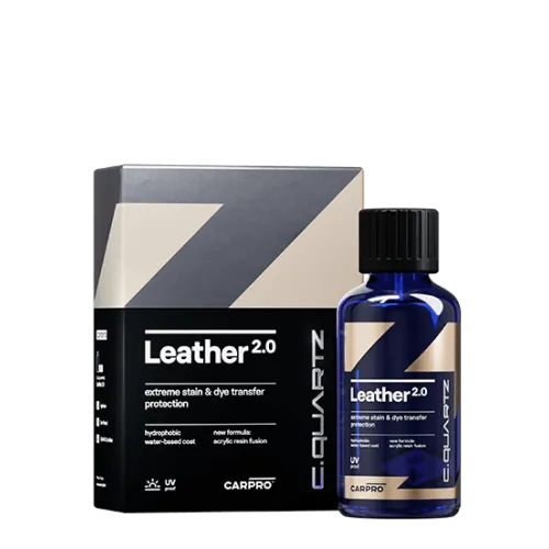  Leather 2.0