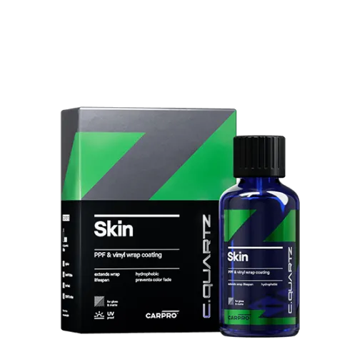 Skin