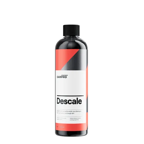 Descale