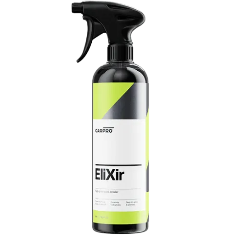 EliXir