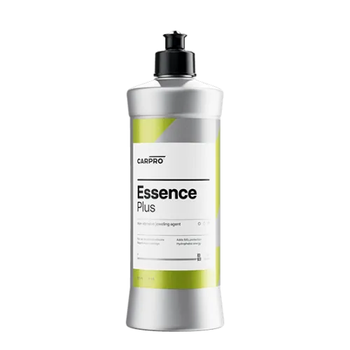 Essence Plus