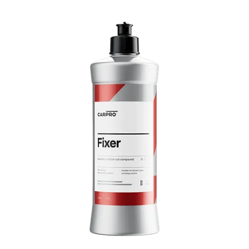 Fixer
