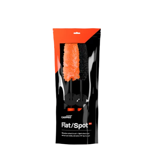 Flat/Spot KIT