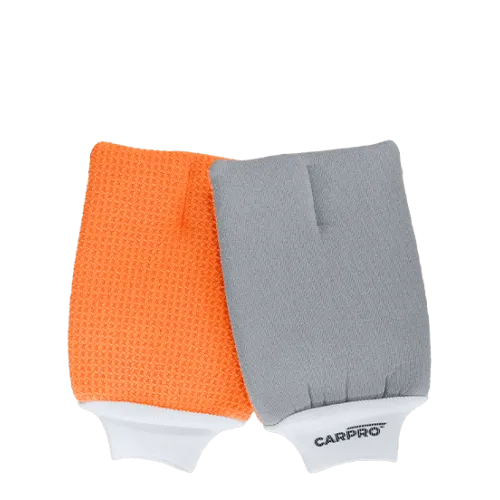 GlassMitt
