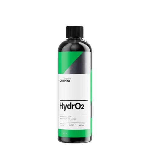 HydrO2
