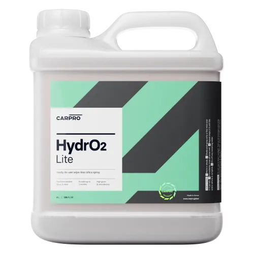 HydrO2 Lite 4000 ml