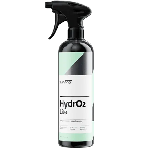 HydrO2 Lite
