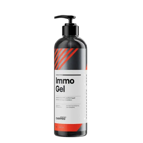 ImmoGel