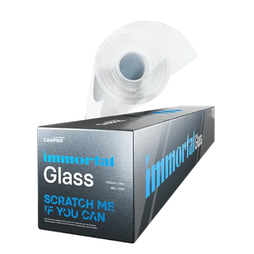 Glass