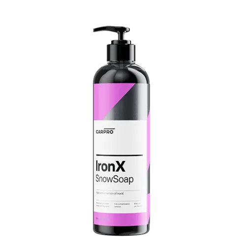 IronX SS